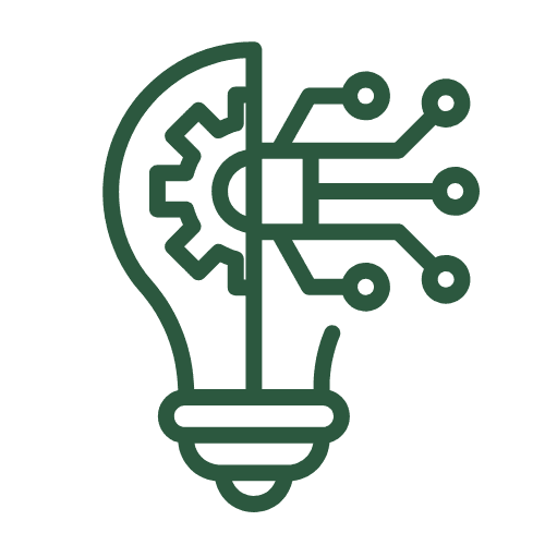 Built to Innovate icon